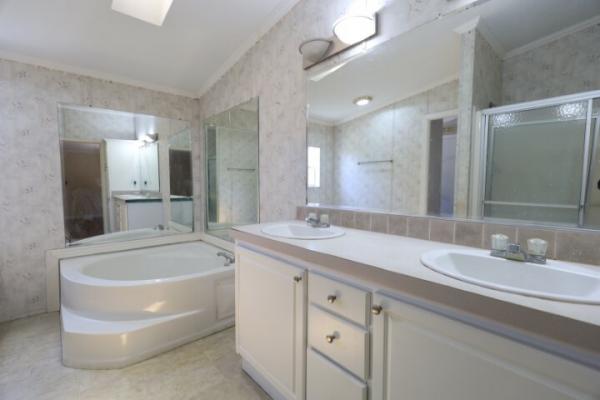 2006 SUMM Manufactured Home
