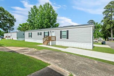 Mobile Home at 6700 Jefferson Paige Rd,90 Shreveport, LA 71119