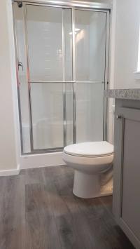 2025 Palm Harbor Mobile Home