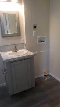 2025 Palm Harbor Mobile Home