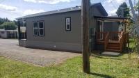 2025 Palm Harbor Mobile Home