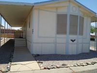 1996 Cavco Mobile Home