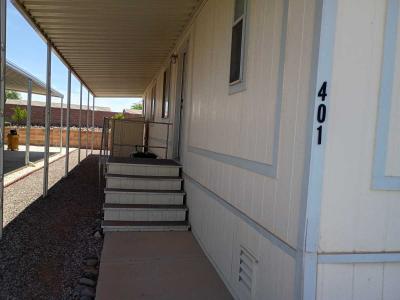 Photo 5 of 20 of home located at 8401 S. Kolb Rd #401 Tucson, AZ 85756