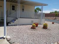 1996 Cavco Mobile Home