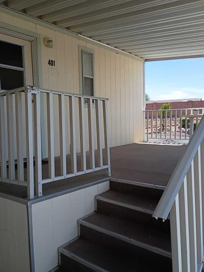 Photo 3 of 20 of home located at 8401 S. Kolb Rd #401 Tucson, AZ 85756
