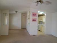 1996 Cavco Mobile Home
