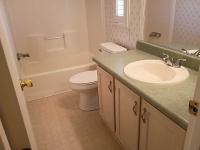 1996 Cavco Mobile Home
