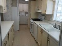 1996 Cavco Mobile Home