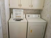 1996 Cavco Mobile Home