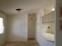 1996 Cavco Mobile Home