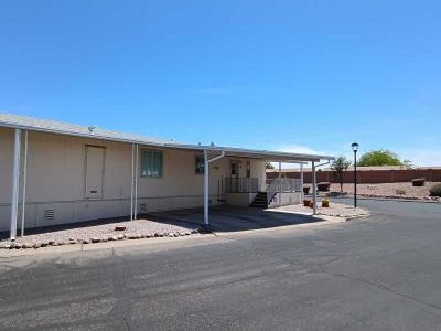 Photo 4 of 20 of home located at 8401 S. Kolb Rd #401 Tucson, AZ 85756