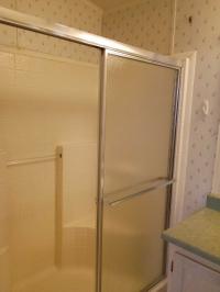 1996 Cavco Mobile Home
