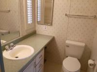 1996 Cavco Mobile Home