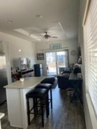 2020 Golden West Mobile Home
