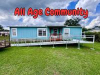 1991 Manufactured Home