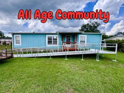 Mobile Home at 1545 Sabal Oak Ln Orlando, FL 32828