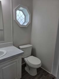 2000 Skyline Manufactured Home