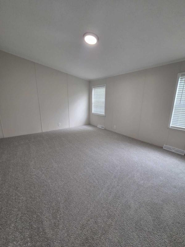 2000 Skyline Manufactured Home