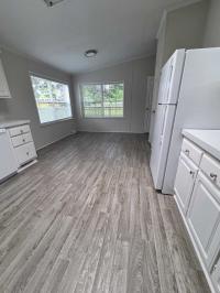 2000 Skyline Manufactured Home