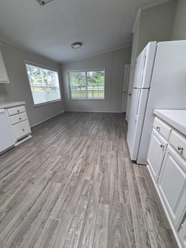 2000 Skyline Manufactured Home