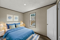 2025 Mobile Home