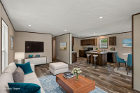 2025 Mobile Home