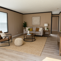 2015 Hart Mobile Home
