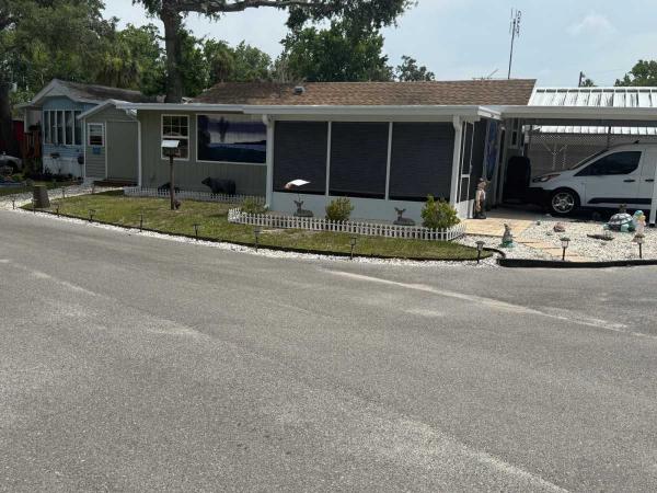 1987  Mobile Home For Sale