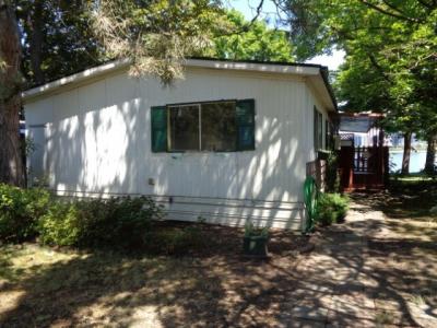 Mobile Home at 2291 N. Menzies St Portland, OR 97217