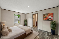 2025 Mobile Home