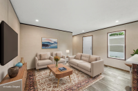 2025 Mobile Home