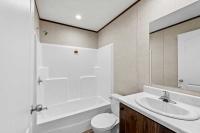 2025 Mobile Home