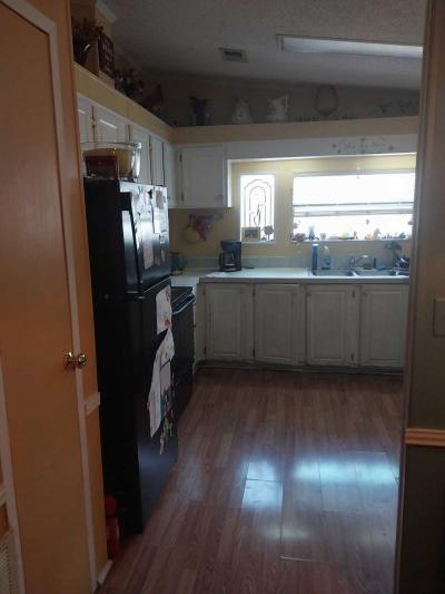 Mobile Home at 510 Wild Cherry Dr Deland, FL 32724