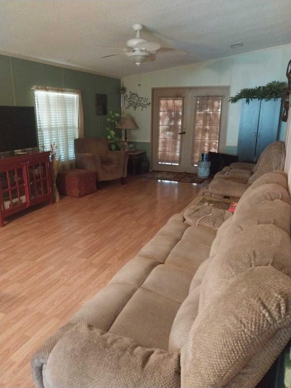 1989 Palm Harbor  Manufactured Home