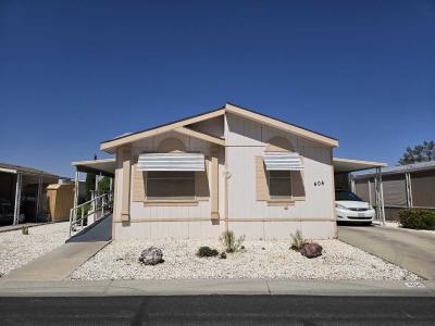 Mobile Home at 5805 W Harmon Las Vegas, NV 89103