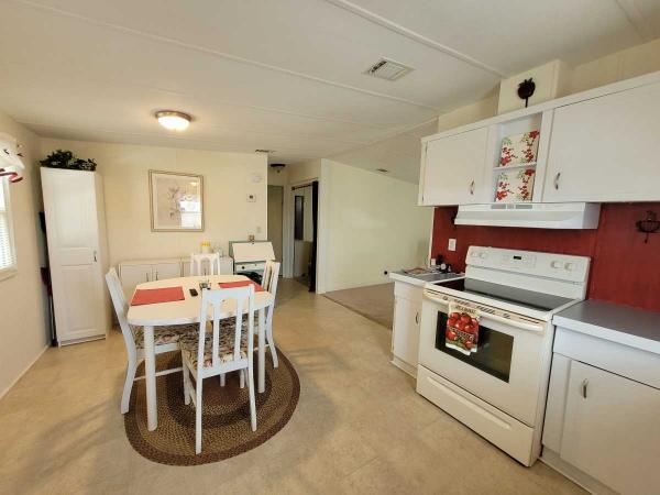1987 Trop Manufactured Home