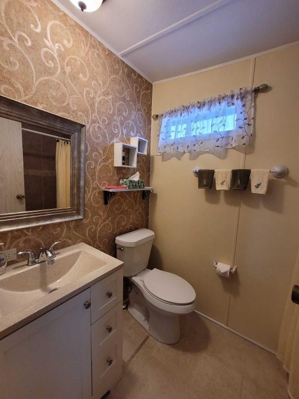 1987 Trop Manufactured Home