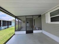 1987 Trop Manufactured Home