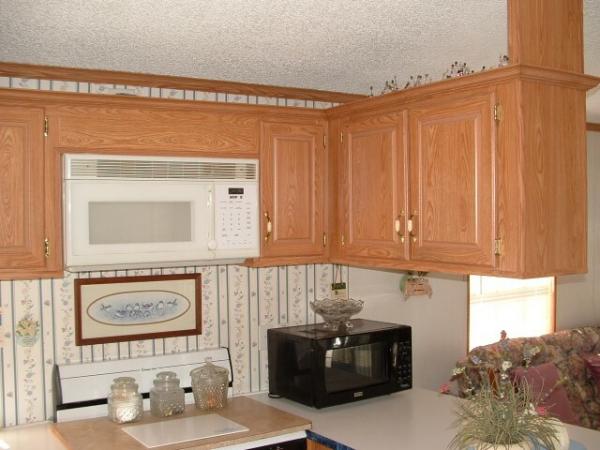 1999 Sunlake Manufactured Home