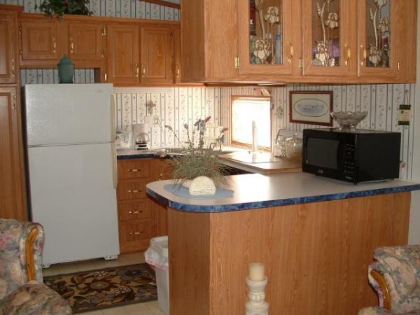 1999 Sunlake Manufactured Home
