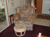 1999 Sunlake Manufactured Home