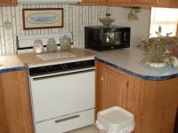 1999 Sunlake Manufactured Home