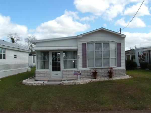1999 Sunlake Manufactured Home