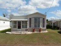 1999 Sunlake Manufactured Home