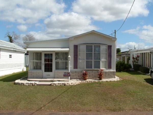 1999 Sunlake Manufactured Home