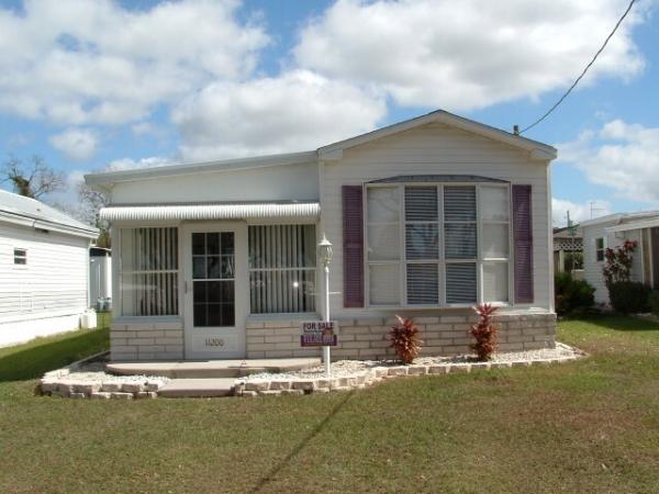 1999 Sunlake Manufactured Home