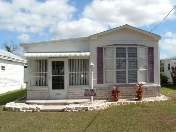1999 Sunlake Manufactured Home