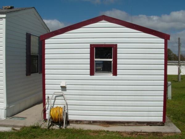 1999 Sunlake Manufactured Home