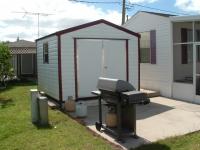 1999 Sunlake Manufactured Home