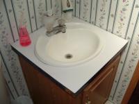 1999 Sunlake Manufactured Home